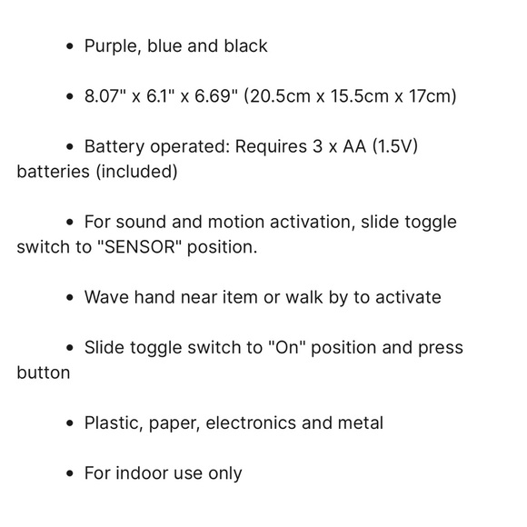 Ashland Animated Haunted Books - Picture 4 of 4